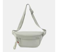 Sac bandouliÃšre Hedgren Branco Gris 3 L