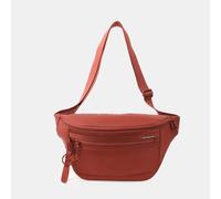 Sac bandouliÃšre Hedgren Branco Rouge 3 L