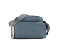 Sac bandouliÃšre Hedgren Cozy Gris TU
