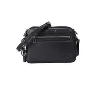 Sac bandouliÃšre Hedgren Doppio + Noir 2,3 L
