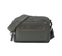 Sac bandouliÃšre Hedgren Espresso Noir 3,78 L