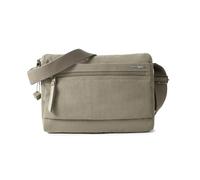 HEDGREN HIC176M EYE M SHOULDER BAG MEDIUM + RFID CORDUROY STRING BEIGE
