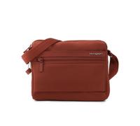Sac bandouliÃšre Hedgren Eye Rouge 3,52 L