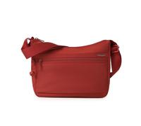 Sac bandouliÃšre Hedgren Harper's S Rouge 4,91 L