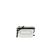 Sac bandouliÃšre Hedgren Ichi M Gris 0,6 L