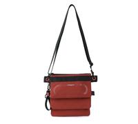 Sac bandouliÃšre Hedgren Isa Rouge 0,6 L
