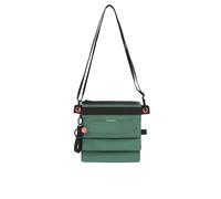 Hedgren Set de sacs à bandoulière – Uni – RFID – 3 pièces – Vert