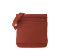 Sac bandouliÃšre Hedgren Leonce Rouge 11,08 L