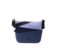 Sac bandouliÃšre Hedgren Milky Way Bleu 8,3 L