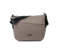 Sac bandouliÃšre Hedgren Milky Way Gris 8,3 L
