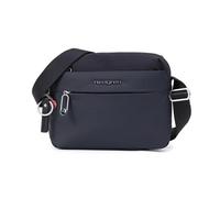 Hedgren Furo Sac à bandoulière Protection RFID 22 cm bleu