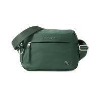 Sac bandouliÃšre Hedgren Nara Vert 3,08 L