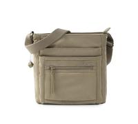 Sac bandouliÃšre Hedgren Orva Gris 5,20 L