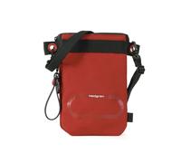 Sac bandouliÃšre Hedgren Otu Rouge 0,4 L