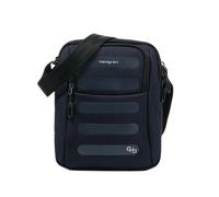Sac bandouliÃšre Hedgren Relax M Bleu 4,1 L