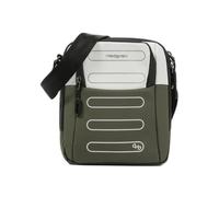 Sac bandouliÃšre Hedgren Relax P Vert 2 L