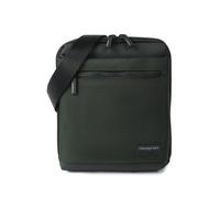 Sac bandouliÃšre Hedgren RFID CHIP Vert 2,2 L