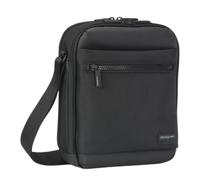 Sac bandouliÃšre Hedgren Rfid Inc Noir 4,9 L