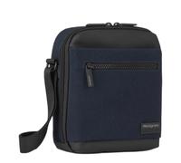 Sac bandouliÃšre Hedgren Rfid Next App Bleu 2,8 L