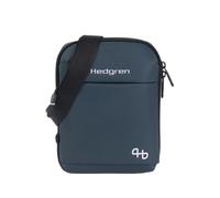 Sac bandouliÃšre Hedgren Rfid Turn Bleu 1,9 L
