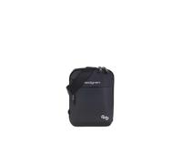 Sac bandouliÃšre Hedgren Rfid Turn Noir 1,9 L