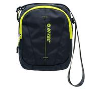 Sac bandouliÃšre Hi-Tec Saquet Noir TU