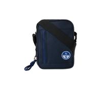 Sac bandouliÃšre impermÃ©able North Sails Bleu TU