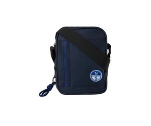 Sac bandouliÃšre impermÃ©able North Sails Bleu TU
