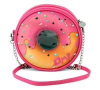 Sac bandouliÃšre Karactermania Oh My Pop! Rose 18x18x6 cm