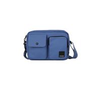 Sac bandouliÃšre Kintobe MILES Bleu 4,5 L