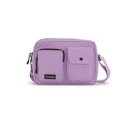 Sac bandouliÃšre Kintobe MILES Violet 4,5 L
