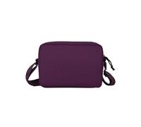 Sac bandouliÃšre Kintobe MILES Violet 4,5 L