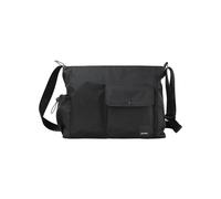 Sac bandouliÃšre Kintobe MILO Noir 13 L