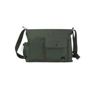 Sac bandouliÃšre Kintobe MILO Vert 13 L