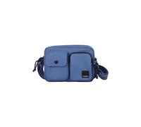 Sac bandouliÃšre Kintobe MINI MILES Bleu 1 L