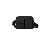 Sac bandouliÃšre Kintobe MINI MILES Noir 1 L
