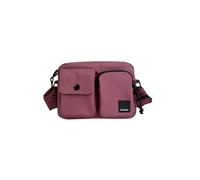 Sac bandouliÃšre Kintobe MINI MILES Rouge 1 L