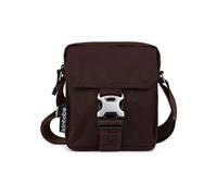 Sac bandouliÃšre Kintobe Nico Marron 2 L