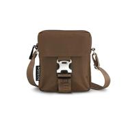 Sac bandouliÃšre Kintobe NICO Marron 2 L