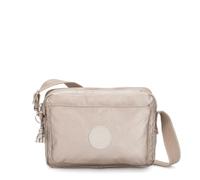 Sac bandouliÃšre Kipling Abanu M Marron M