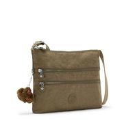 Sac bandouliÃšre Kipling Alvar Beige TU