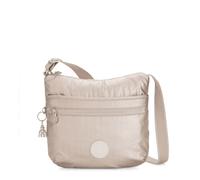Kipling Sac Arto Bag Argenté