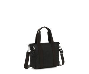Sac bandouliÃšre Kipling Asseni Mini Noir TU