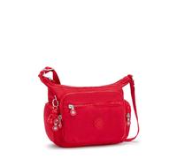 Sac bandouliÃšre Kipling Gabbie S Rouge S