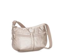 Sac bandouliÃšre Kipling Izellah Marron TU