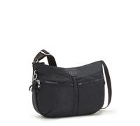 Kipling Sac à bandoulière IZELLAH – taille moyenne – Noir