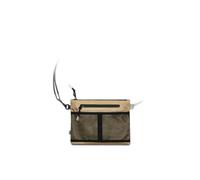 Sac bandouliÃšre lÃ©ger Gaston Luga Beige TU