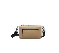 Sac bandouliÃšre lÃ©ger Gaston Luga DuoSeal Beige TU