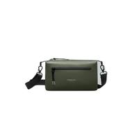 Sac bandouliÃšre lÃ©ger Gaston Luga DuoSeal Vert TU