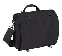 Sac bandouliÃšre large Brandit Noir TU